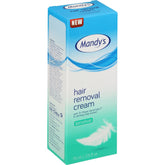 Mandy's Hair Rem Cream 75ml